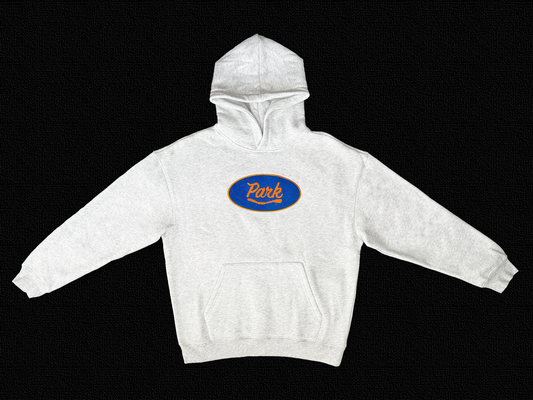 Park Logo Hoodie