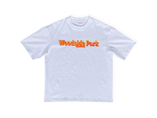 Spring Logo T-Shirt